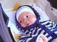 Mały Mikołaj z Piotrkowa potrzebuje pomocy