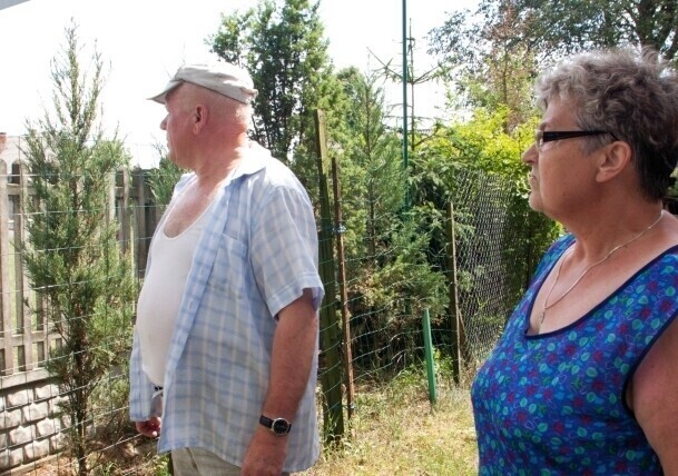 Przeszkadza im warsztat sołtysa