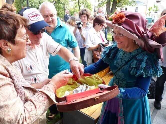 Piotrkowski dworzec kolejowy już otwarty