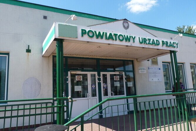 Region Pieniądze na pracę