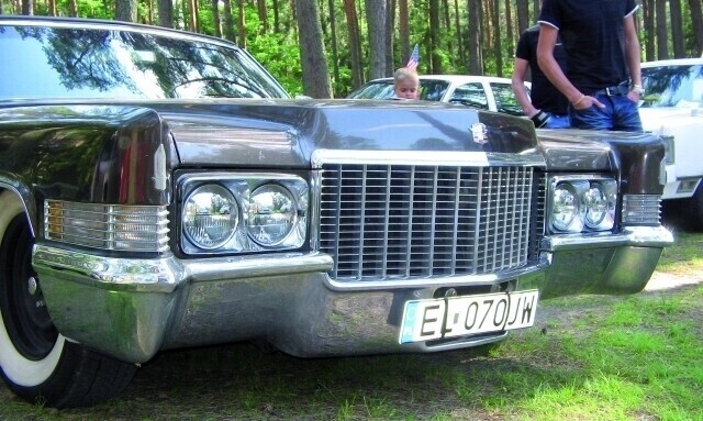 Dziś zaczyna się wielkie palenie gumy