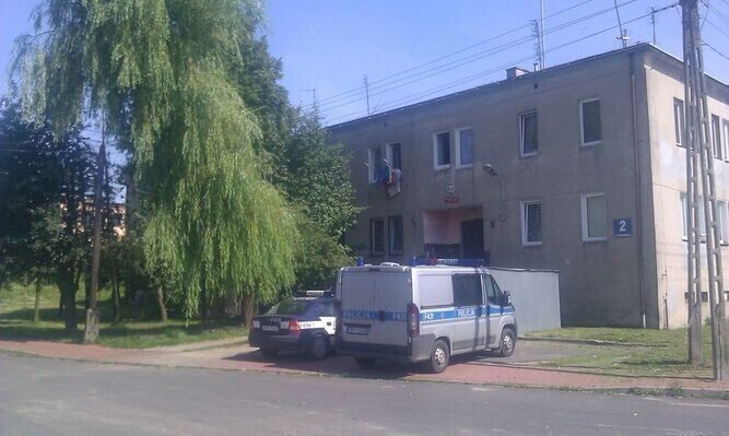 Region W Woli nie będzie komisariatu