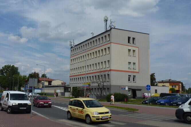 Region Wakacyjny czas remontów