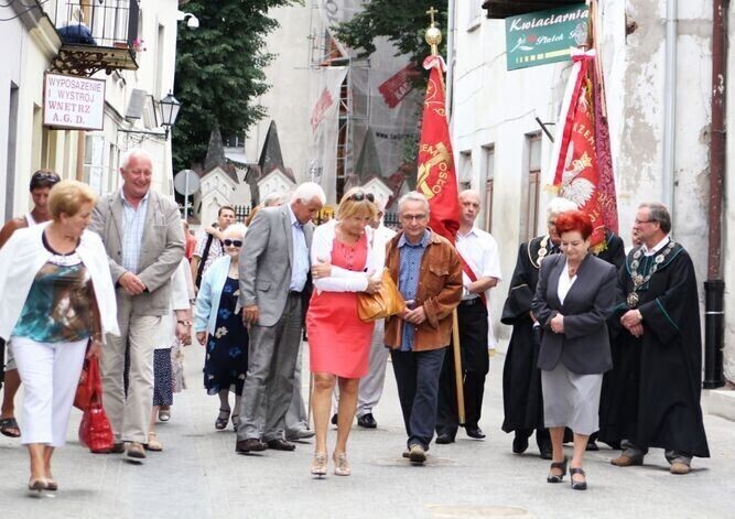 Farna w Piotrkowie już otwarta