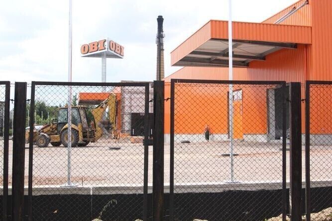 Piotrków 111 osób znalazło pracę w OBI