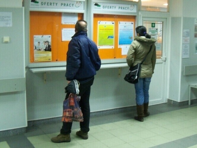 2 mln zł trafi do PUP-u w Piotrkowie