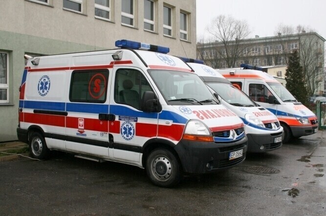 Będzie można parkować na terenie szpitala