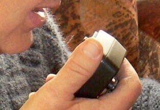 Podszywał się pod policjanta nadawał przez CB