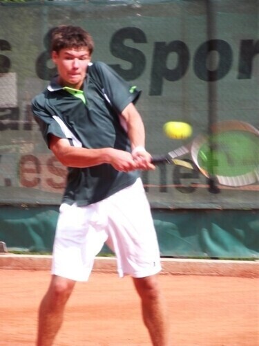 Kamil Majchrzak wygrywa światowy turniej na Słowacji