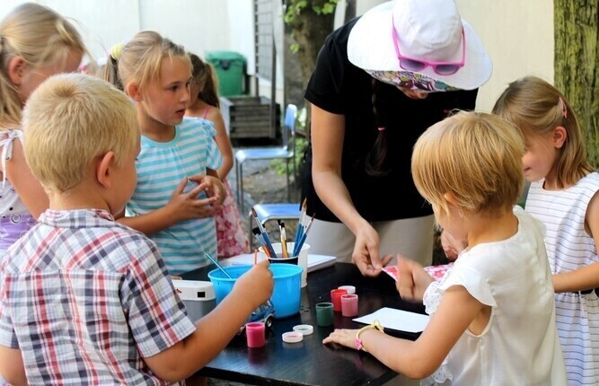 MOK Kolejne spotkanie teatralne za nami