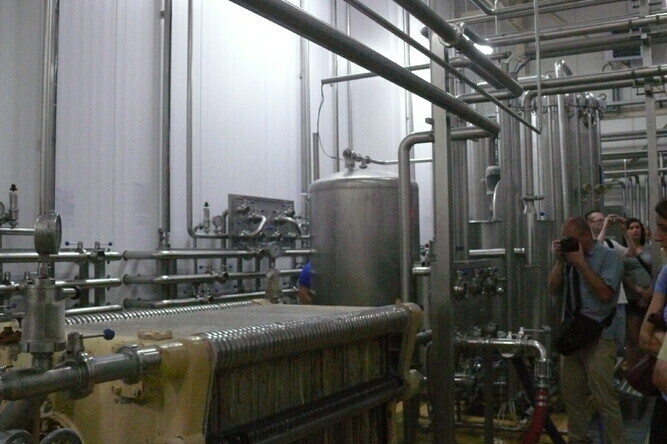 Piotrków Zobacz jak powstaje piwo