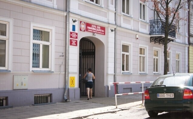 Zróbcie miejsce dla naszych