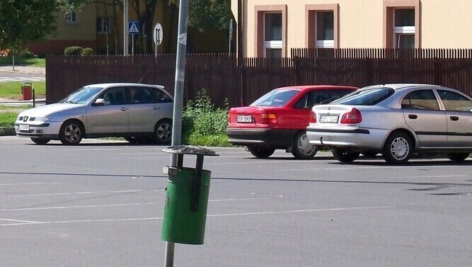 Wysokość opłat za parkingi ustali prezydent