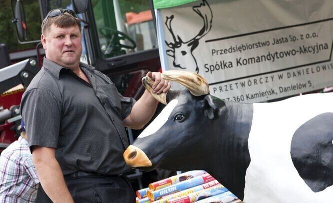 Piotrków Ponad 300 firm na XXI Rol-Szansie