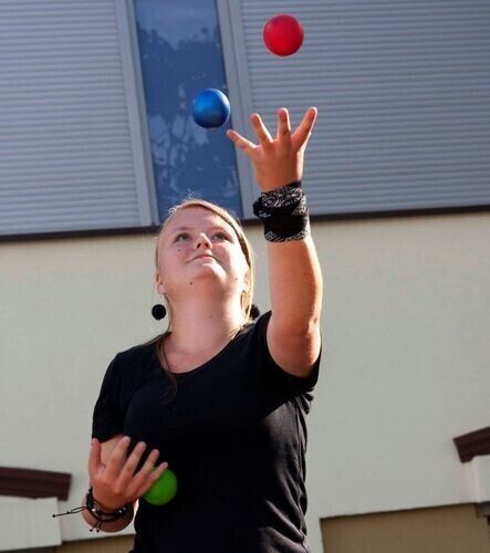 W Bełchatowie podsumowali letnią akcję