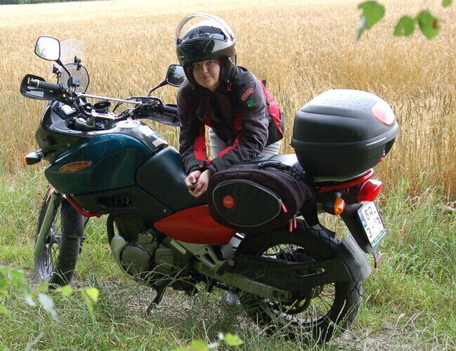 Maszyny już się grzeją