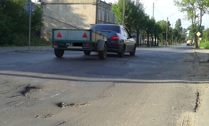 SLD i PiS walczą o modernizację Roosevelta