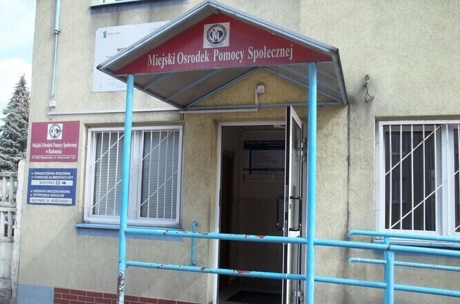 Region Wyprawki na początek roku