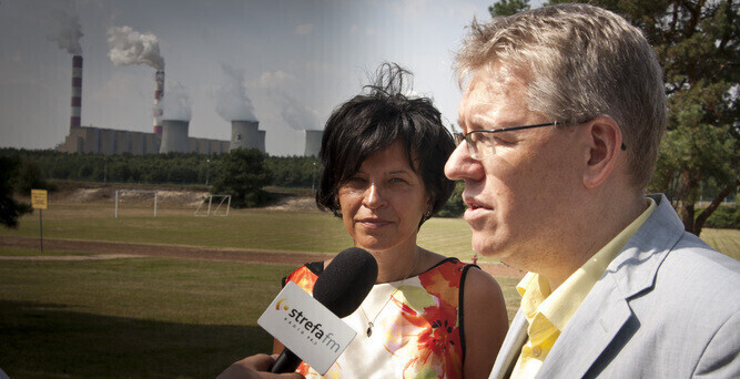 Filharmonia przy kominach. Musisz tam być