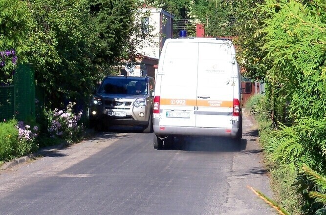 Czynszowa i Zachodnia ulicami jednokierunkowymi