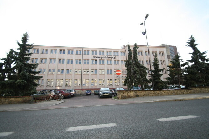 Zadłużenie Piotrkowa od 2007 wzrosło o 50 mln