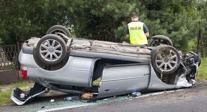 Uważaj w czwartki na Słowackiego