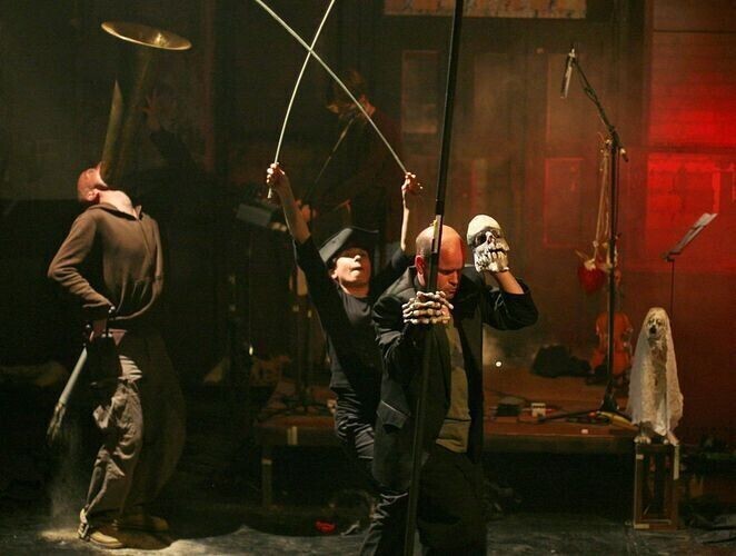 Festiwal Łódzkie Spotkania Teatralne rozpoczęty