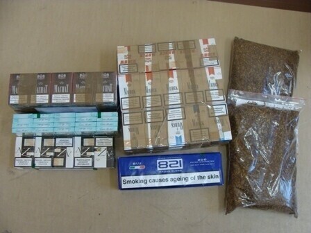 Do emerytury dorabiała nielegalnym handlem