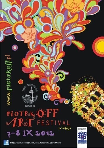 Piotrków stolicą sztuki alternatywnej