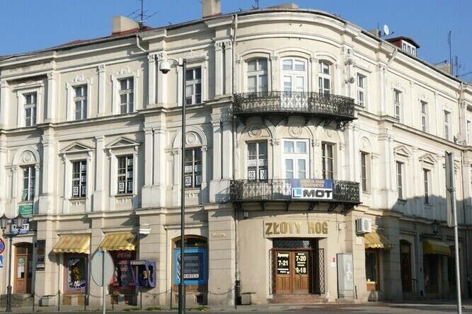 W stylu retro - Vabank 1981