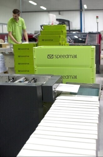 Piotrkowska firma konkurencją dla Poczty Polskiej