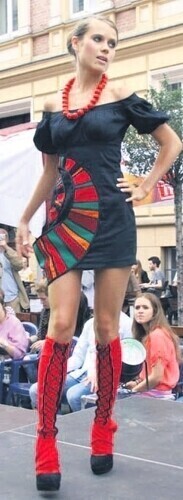 Piotrków Rok szkolny zaczęła od sukcesu