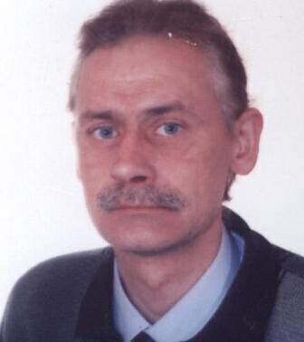 Zaginął Andrzej Zasada z Woli Krzysztoporskiej