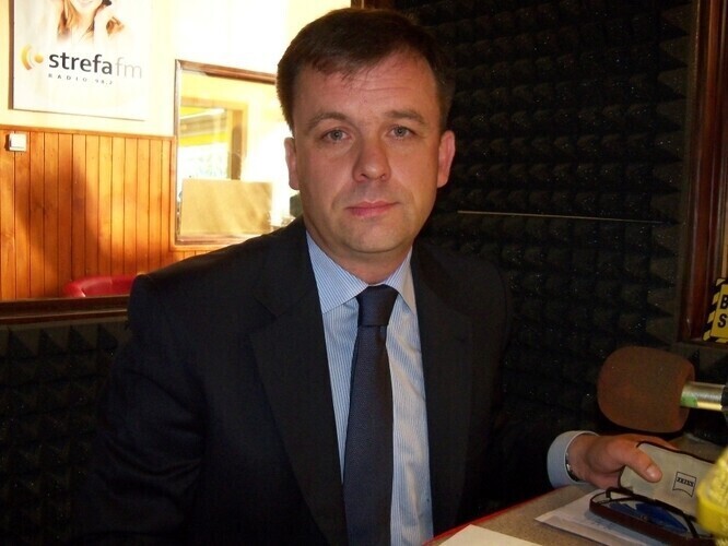 Chojniak Zaciągnęliśmy bardzo korzystną pożyczkę