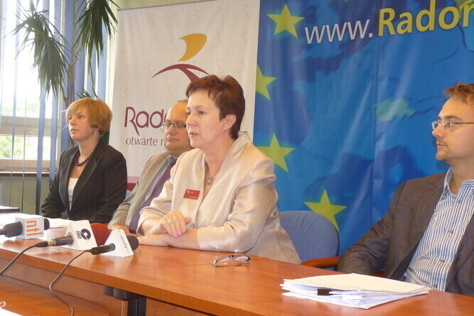 Radomsko NIK o mieszkaniach