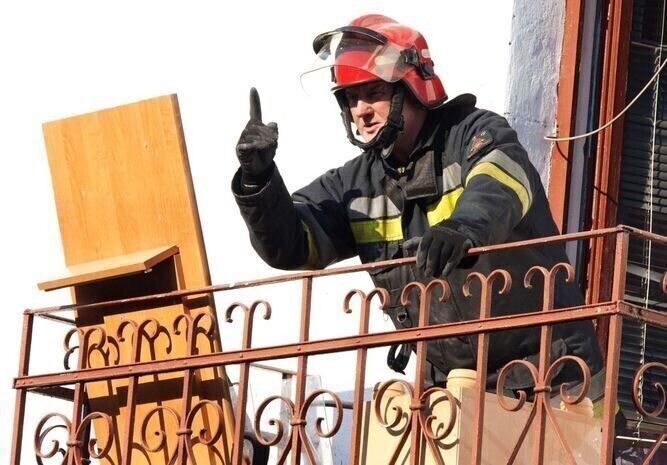 Osiem lat grozi właścicielom kamienicy przy Topolowej