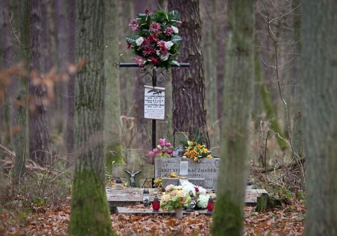 Dzieciobójca z Piotrkowa nadal niebezpieczny