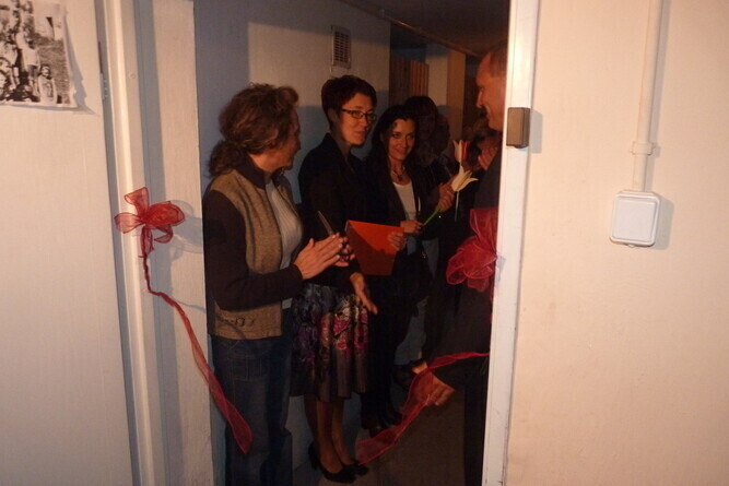 Radomsko Klub na Rozalce