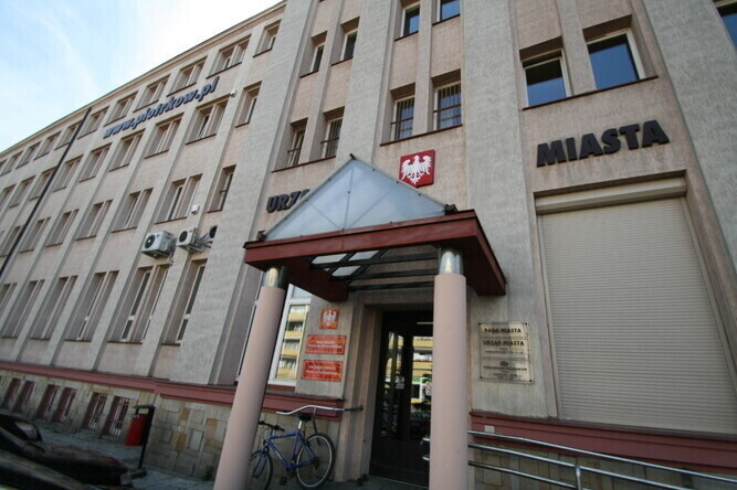 Gmina Piotrków pozwana do sądu cztery razy