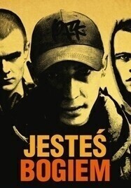 Jesteś Bogiem w piotrkowskim kinie Helios
