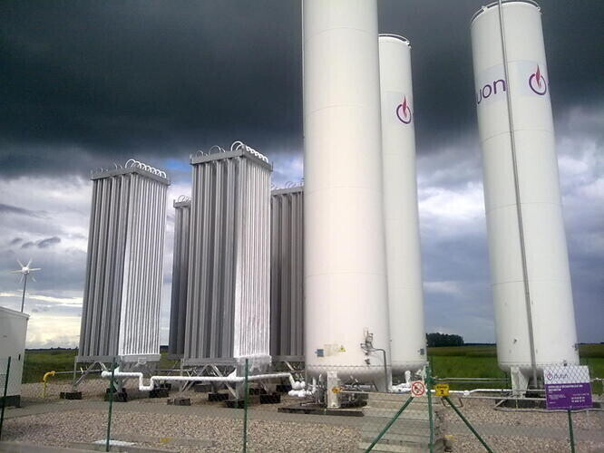 Szukają nowej energii dla miasta