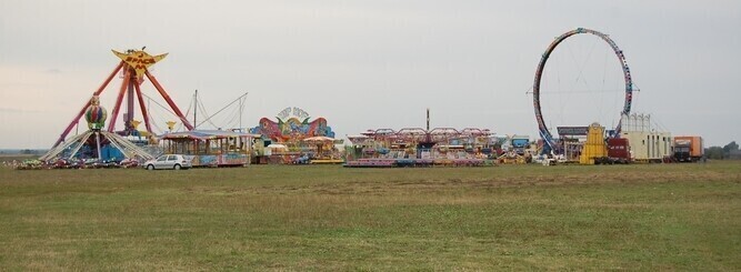 Dożynki Wojewódzkie. XX lat Strefy FM