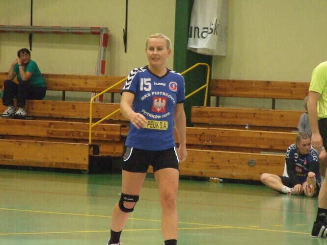 Piotrcovia spadła na ligowe dno. Czas na pierwsze punkty