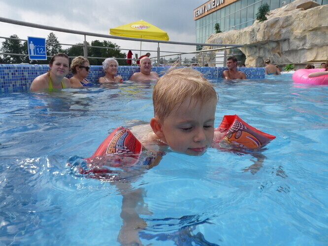 Termy Kleszczów Nie mogą rozpocząć budowy