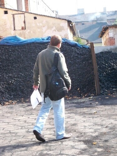 Piotrków Cicho bo jest kontrola