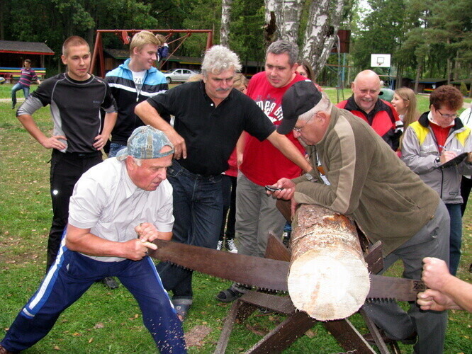 Nasz region z ekologią za pan brat