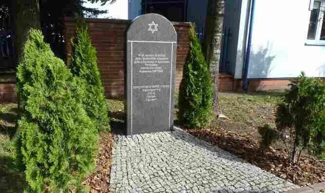 Radomsko Rocznica likwidacji getta