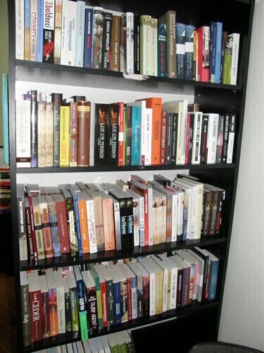 Książki zakupione z dotacji już w Bibliotece Miejskiej