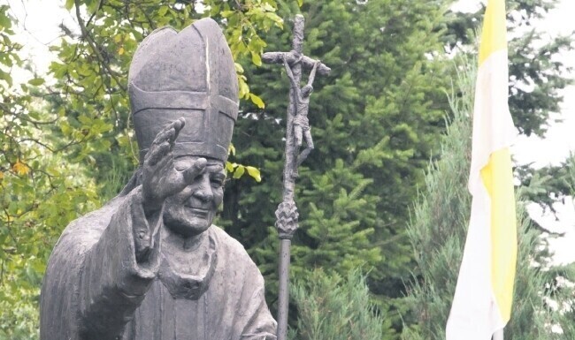Bełchatów będzie miastem papieskim