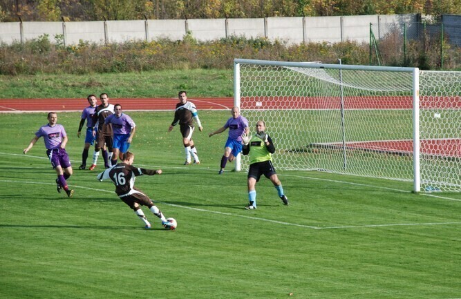 Insomnia zakończyła swoją przygodę